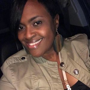 Meet your Posher, Phyllis garrett